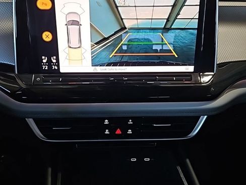 New 2026 Volkswagen Atlas Peak Edition image 34