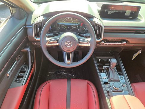 New 2026 MAZDA CX-50 AWD 2.5 Hybrid w/ Weather Package image 16