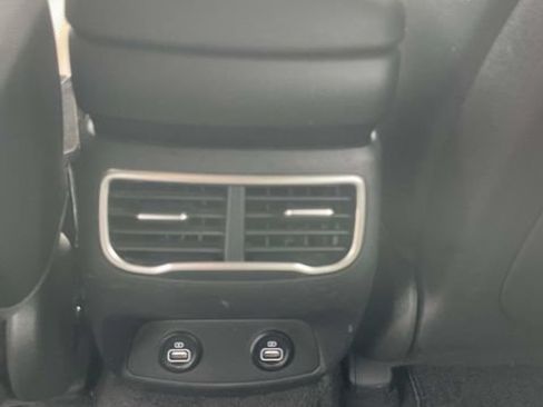 Certified 2022 Hyundai Santa Fe SEL w/ Convenience + Premium Package AWD/4WD image 13