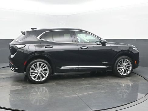 New 2026 Buick Envision Avenir image 6