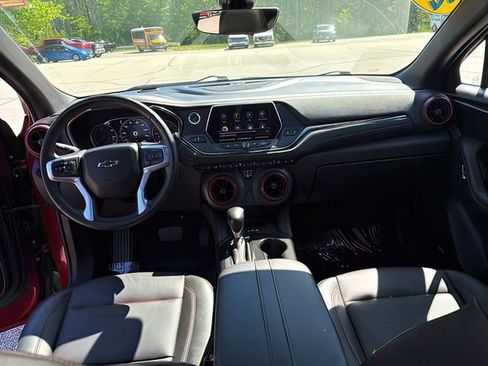 Used 2020 Chevrolet Blazer RS AWD/4WD image 31