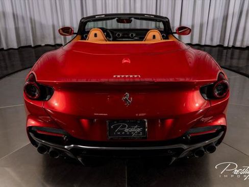 Used 2022 Ferrari Portofino M RWD image 23