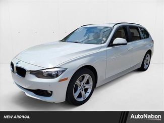 Used 2015 BMW 328i xDrive Wagon image 1