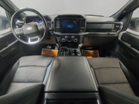 Used 2021 Ford F150 XLT w/ Equipment Group 302A High image 10