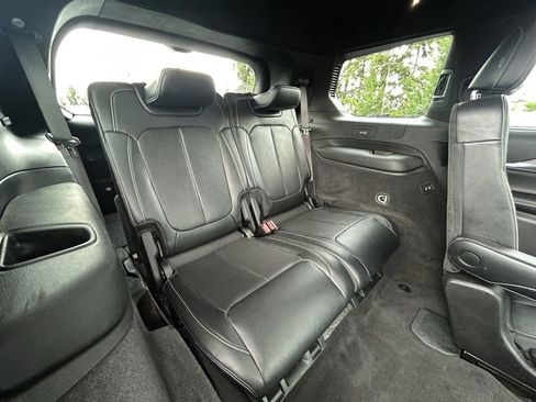 Used 2021 Jeep Grand Cherokee L Overland w/ Luxury Tech Group IV image 35