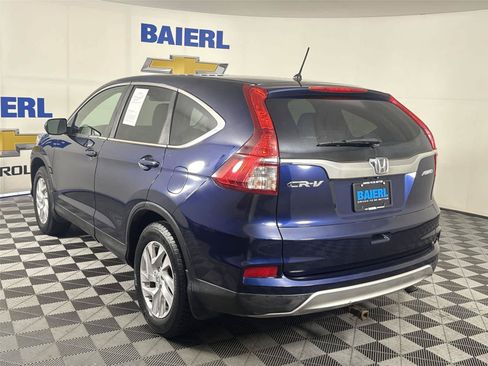 Used 2015 Honda CR-V EX image 3