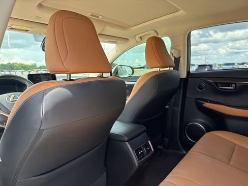 Used 2020 Lexus NX 300 FWD w/ Comfort Package image 11