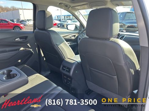 Used 2018 Chevrolet Equinox Premier image 50