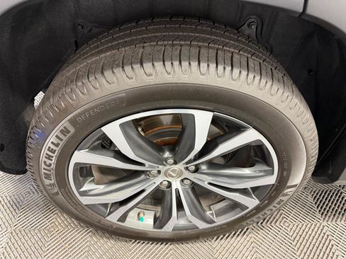 Used 2017 Lexus RX 350 FWD w/ Premium Package image 40