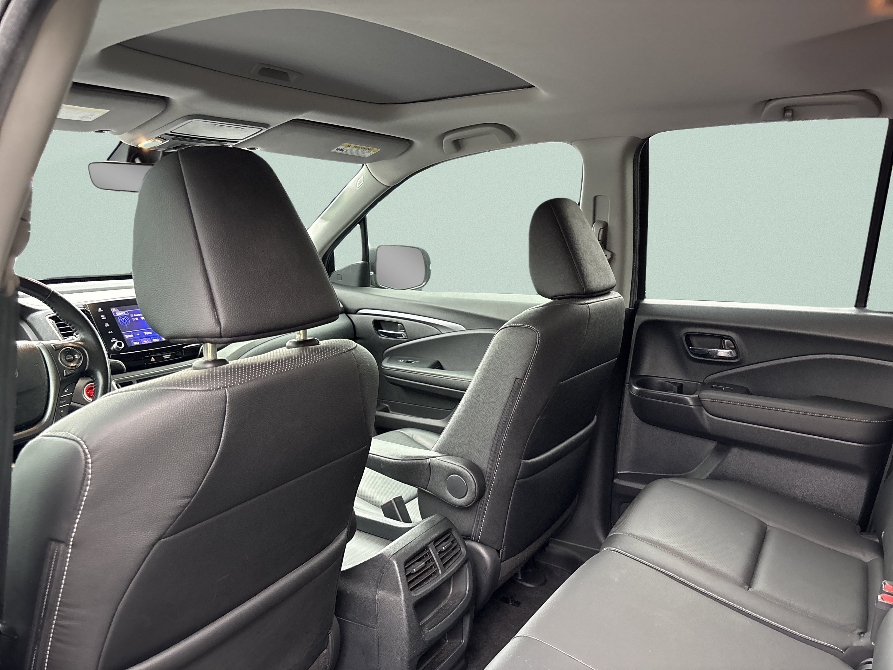 Used 2023 Honda Ridgeline RTL image 17
