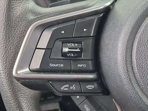 Used 2018 Subaru Impreza 2.0i Premium w/ Eyesight & BSD & Rcta AWD/4WD image 16