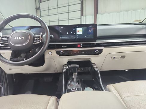 Used 2025 Kia Sorento EX FWD image 27