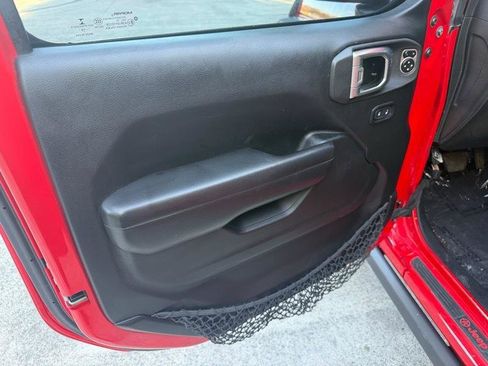 Used 2020 Jeep Gladiator Sport w/ Quick Order Package 24S image 20