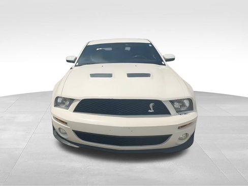 Used 2007 Ford Mustang Shelby GT500 RWD image 3
