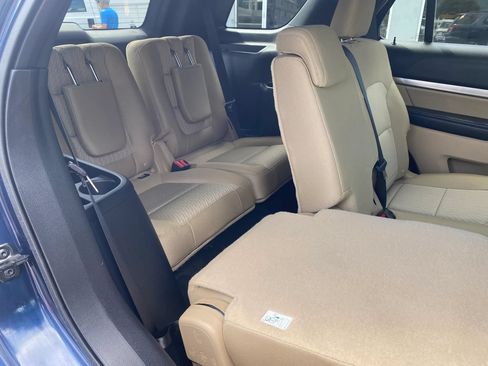 Used 2016 Ford Explorer 4WD image 29