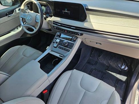 Used 2023 Hyundai Palisade Calligraphy AWD/4WD image 27