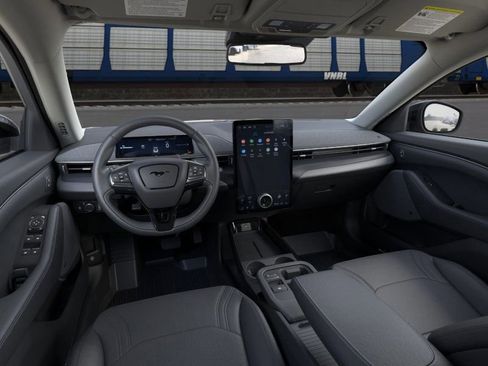 New 2025 Ford Mustang Mach-E Premium w/ Interior Protection Package image 9