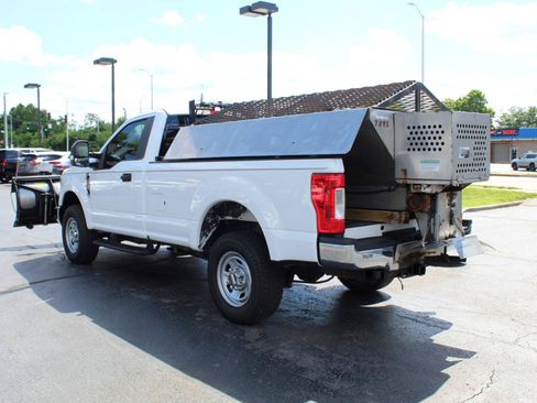 Used 2018 Ford F350 XL AWD/4WD image 7