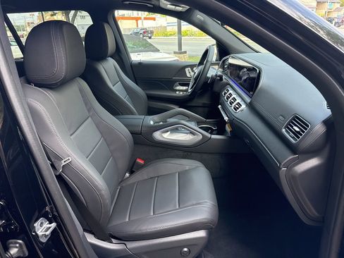 Certified 2025 Mercedes-Benz GLS 450 4MATIC image 14