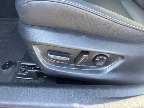 Used 2025 Toyota Camry SE w/ Multimedia Upgrade Package FWD image 22
