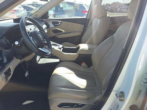 Used 2019 Acura RDX FWD image 4