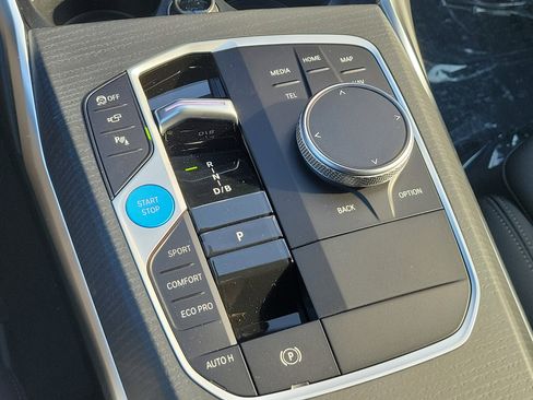 New 2026 BMW i4 xDrive40i w/ Premium Package image 34