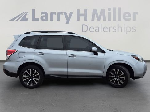 Used 2018 Subaru Forester 2.0XT Premium AWD/4WD image 6