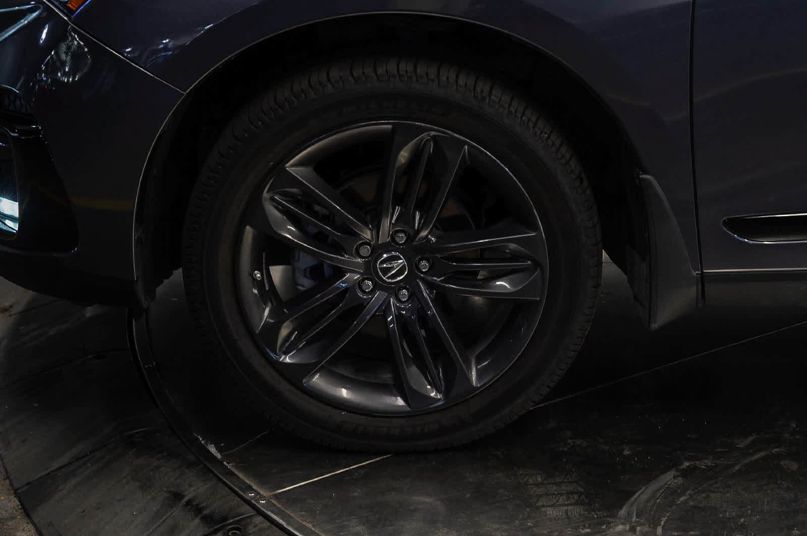 Used 2021 Acura RDX w/ Advance Package FWD image 16