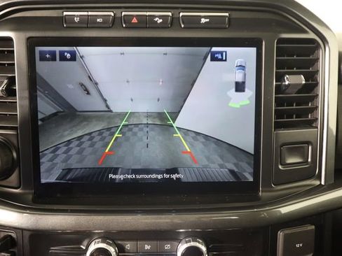 Used 2023 Ford F150 XLT w/ Equipment Group 302A High image 64