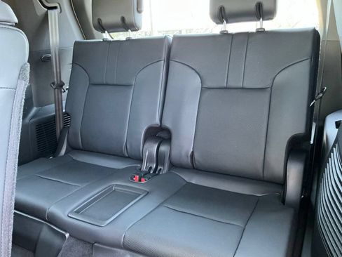 New 2026 Lexus LX 700h Luxury AWD/4WD image 15