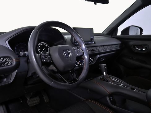 Used 2024 Honda HR-V Sport image 13