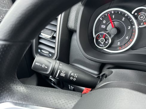 New 2026 RAM 5500 Tradesman w/ Chrome Appearance Group image 18