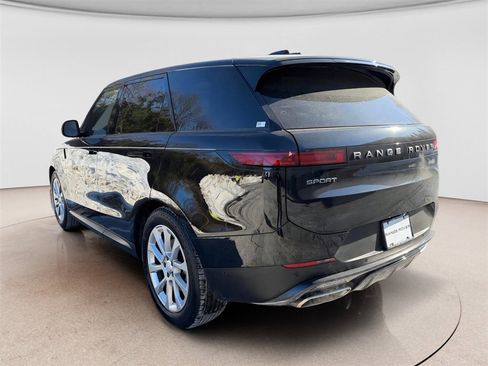 Used 2024 Land Rover Range Rover Sport SE image 6