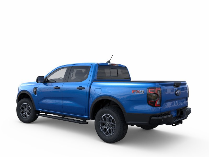 New 2026 Ford Ranger XLT AWD/4WD image 28