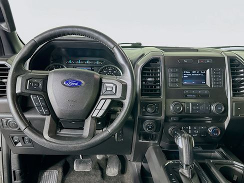 Used 2018 Ford F150 XLT w/ Equipment Group 301A Mid image 17