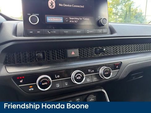 Used 2024 Honda CR-V EX image 28