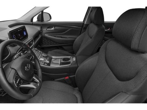 Used 2023 Hyundai Santa Fe SEL FWD image 12