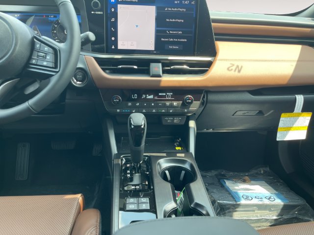New 2026 Subaru Outback Touring XT AWD/4WD image 11
