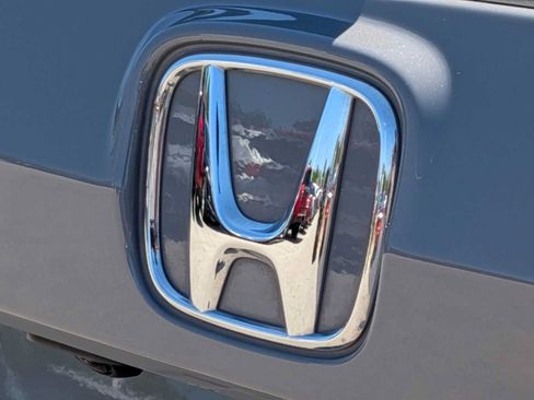 Certified 2024 Honda CR-V EX image 12