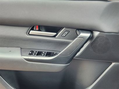 Used 2024 MAZDA CX-50 AWD 2.5 S w/ Select Package