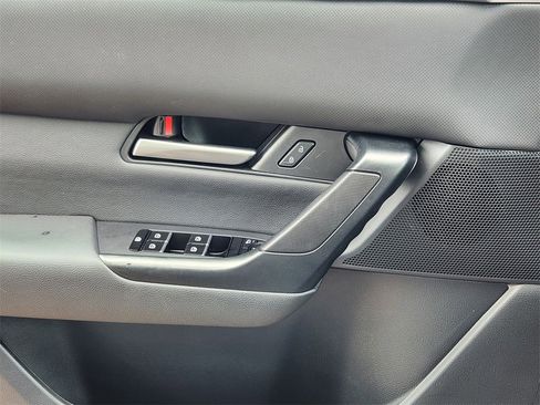 Used 2024 MAZDA CX-50 AWD 2.5 S w/ Select Package image 3