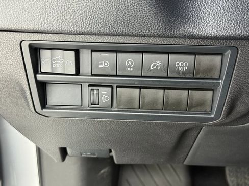 Used 2025 Toyota Tundra SR5 w/ SR5 Premium Package image 9