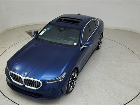 Used 2026 BMW 530i image 74