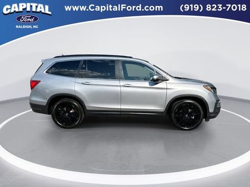 Used 2021 Honda Pilot Special Edition image 9