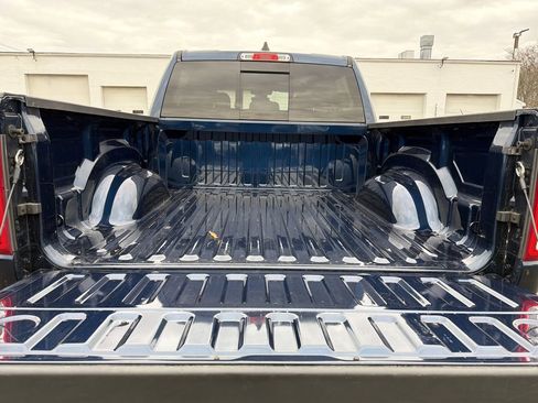 Used 2022 RAM 1500 Big Horn image 28