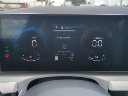New 2026 Hyundai Tucson SEL AWD/4WD image 35