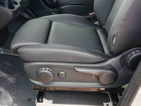 New 2026 Mercedes-Benz Sprinter 144 Cargo image 20