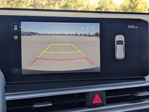 Certified 2025 Kia Sorento S image 24