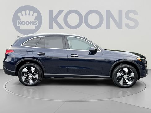 Used 2023 Mercedes-Benz GLC 300 4MATIC image 12