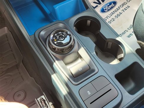 New 2025 Ford Maverick XLT w/ XLT Luxury Package image 20